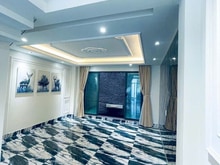Hình ảnh Siêu phẩm nhà đẹp PhạmVănChiêu,P8 66m2 3l 5pn đầy đủ tiện nghi 9 tỷ