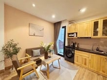 Hình ảnh Bán Chung cư mini 8 tầng 31 phòng,125m  Nam Từ Liêm Hà Nội, 25 tỷ