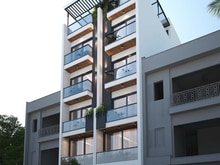 Hình ảnh Bán nhà ngõ 38 tư đình, oto thông, kinh doanh 36m x 6t thang máy