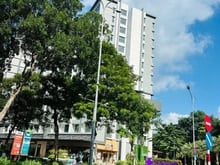 Hình ảnh Shophouse 200-700m2 tại celadon city nằm dọc Đại Lộ Gamuda Tân Phú