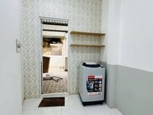 Hình ảnh 🔥[QUẬN 1] 25M2 - 4 TẦNG - 2.5x10 - chỉ nhỉnh 3 TỶ TL trước tết.