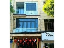 Hình ảnh Bán Nhà Trệt 3 Lầu Mặt Tiền Đường 30/4 Đối Diện Chợ Vincom Xuân Khánh