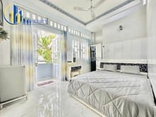 Hình ảnh Ngay chợ Bình Điền - Mới khai trương - Full nội thất