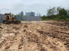 Hình ảnh Cho thuê Đất Q2. 3400m2 đường Liên Phường. KD các dịch vụ ngoài trời