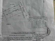 Hình ảnh Lô đất hẻm xe hơi Đường số 7 - Hoàng Diệu 2 Linh Trung 66m2 chỉ 5 ty15