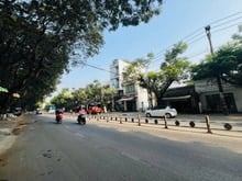 Hình ảnh Mặt tiền Huỳnh Văn Nghệ 45m2 giá 3,2 tỷ gần UBND Phường nhà cấp 4