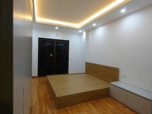 Hình ảnh Bán Nhà An Dương Vương - 30m2, hàng xóm Ciputra, 5.75 tỷ