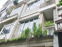 Hình ảnh NHÀ ĐẸP 3tầng (4.5 x 14m) 4P ngủ, sát hẻm OTO, gần MẶT TIỀN