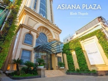 Hình ảnh Siêu phẩm Trang MB66.COM Chính Thức - MB 66 Uy Tín, bán tòa nhà MT Phan Đăng Lưu,Phường 3, Q Bình Thạnh,