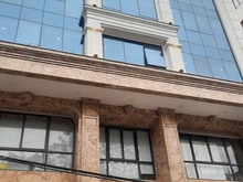 Hình ảnh Bán toà Văn phòng Ngã Tư Vạn Phúc - Tố Hữu Mt:12m2 thông sàn