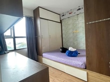 Hình ảnh CC Tân Phước Plaza, Lý Thường Kiệt, Q11: 2p ngủ, 2wc, nhà mới, 14tr/th