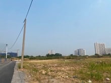 Hình ảnh Cho thuê đất Vũ Tông Phan quận2. 2000m2. KD các dịch vụ ngoài trời