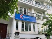 Hình ảnh Bán nhà Liền kề shophouse mặt phố Hàm Nghi 100m2*7T có TM