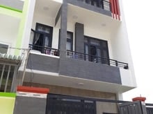 Hình ảnh Cần bán nhà hẻm đình phong phú, tnp B, Tp. Thủ Đức giá 7,2 tỷ