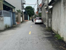 Hình ảnh Bán nhà Lĩnh Nam- Hoàng Mai. Ô tô tránh. Giá hơn 6 tỷ