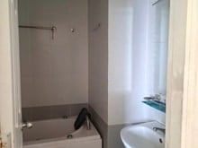 Hình ảnh Chung cư Hoa Sen, Lạc Long Quân,Q11: 70m2, 2p ngủ, 9tr/th