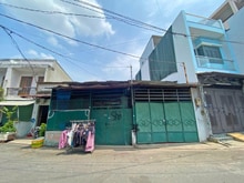 Hình ảnh Cần bán nhà cấp 4, hẻm 8m đường Gò Xoài, DT: 9,4x15.5m, Gía: 11 tỷ.