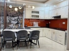 Hình ảnh Bán gấp nhà HXH Dương Quảng Hàm 5x16 mới cứng 5 tầng, giá 9,9 tỷ.