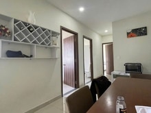 Hình ảnh Chung cư ACB Ông Ích Khiêm, P5, Q11: 3p ngủ, 2wc, có nội thất 15tr