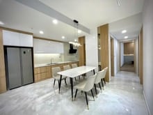 Hình ảnh Cần cho thuê nhanh CH Hưng Phúc (Happy Residence) PMH, Q7 nhà đẹp, mới