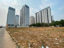 Hình ảnh Cho thuê đất Mai Chí Thọ quận 2.  3500m2. Ngay khu chung cư Cao cấp