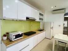 Hình ảnh Chung cư Melody, Âu Cơ, Tân Sơn Nhỉ, TP: 11tr/th, 2p ngủ, 2wc 77m2.