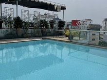 Hình ảnh 475m2 mặt tiền khu vip sân bay tân bình khách sạn kinh doanh dòng tiền