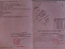 Hình ảnh LÔ ĐẤT MẶT TIỀN KINH DOANH Đường số 7 Hoàng Diệu 2 Linh Trung 4 tỷ 19