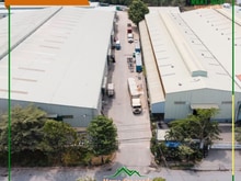 Hình ảnh Cho thuê kho bãi dịch vụ tại khu công nghiệp bình dương