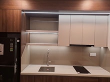 Hình ảnh Chung cư Lữ Gia, P15, Quận 11,NT,2pn 2wc,75m2, giá 14tr/th