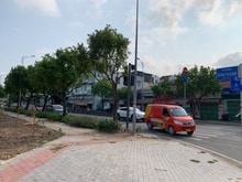 Hình ảnh Nhà Thanh Khoản tốt, Dương Thị Giang Q12.154(7X22).kế T.CHINH, 9.45 Tỷ