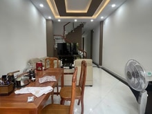 Hình ảnh Bán nhà Lạc Long Quân P11 Tân Bình, 82m2, HXT, 3 tầng, giá chỉ 7,1 tỷ