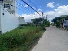 Hình ảnh Bán lỗ đất thổ nhà vườn Nhơn Trạch gần vd3, oto, khu dân cư, 9TY/2000M