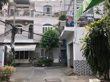 Hình ảnh Bán nhà 3Tầng (5 x 14) hẻm 6m OTO vào nhà đường Thích Quảng Đức, 9.5tỷ