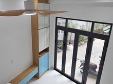 Hình ảnh ❌4 PHÒNG NGỦ - GÒ VẤP - VỊ TRÍ SÁT Mặt Tiền - Khu Dân Trí - 3.95  TỶ