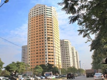 Hình ảnh Bán Trang Chủ MB66.COM / Đăng Ký Tặng 66K 24T Hoàng Đạo Thuý 3pn full , ở ngay