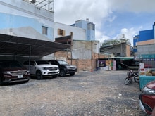Hình ảnh bán lô đất thổ cư 1150m2 lạc long quân p9 tân bình giá thương lượng