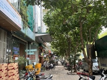 Hình ảnh Bán nhà mặt phố Trung Kính to 140m, mặt tiền 4.5m giá  59 tỷ
