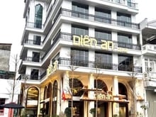 Hình ảnh Toà Văn phòng Mặt phố Trịnh Văn Bô 150m2 lô góc 3mt giá hơn 40 tỷ