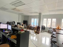 Hình ảnh Bán nhà mặt phố Nguyễn Văn Tuyết mặt tiền 18m giá 40 tỷ