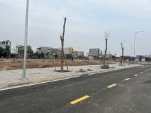 Hình ảnh Chính chủ bán gấp lô đất ngay sát khu công nghiệp Tân Hưng, Bắc Giang