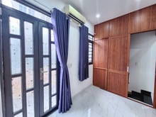 Hình ảnh 🔥HƠN 2 TỶ kiếm đâu ra NHÀ hẻm xe Hơi VINFAST, 20M2, NGANG 4M - Ở GÒ V