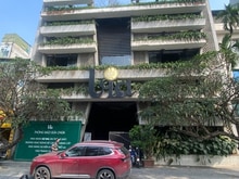 Hình ảnh Cho thuê nhà MP Kim Đồng, 265m2 Diện tích, 10m Mặt tiền,  Mọi mô hình