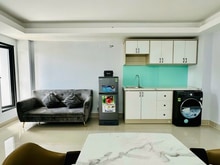 Hình ảnh Cho thuê Trang Chủ MB66.COM / Đăng Ký Tặng 66K dịch vụ 1pn full nội thất đường bình lợi