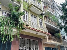 Hình ảnh Bán nhà đường Hồng Hà, Ba Đình nhà phân lô ôtô tránh, 55m,19,2 tỷ