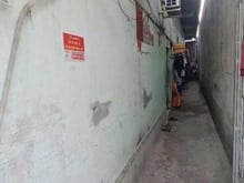 Hình ảnh 🔥MẶT TIỀN - Cạnh KCN TÂN TẠO VÀ POUCHEN - Tên Lửa Aeon Mall BÌNH TÂN