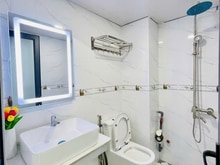 Hình ảnh Phòng ban công giá tốt gần NTTU