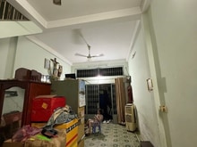 Hình ảnh Bán nhà đường Trung Lang, Phường 12, Tân Bình, 129 m2, chỉ nhỉnh 9 tỷ.