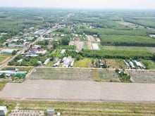 Hình ảnh Đất nền KCN Bàu Bàng giá rẻ mặt tiền đường nhựa