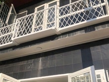 Hình ảnh Xả rẻ căn 2 mt Nguyễn Kiệm,p3 72m2 2l 9,5 tỷ (còn TL) đối diện nhà hàn